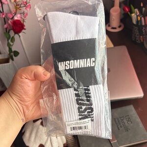 Insomniac Energy Sock